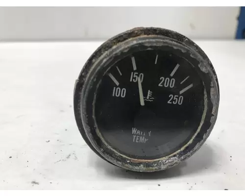 Peterbilt 357 Gauges (all)