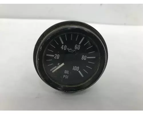 Peterbilt 357 Gauges (all)