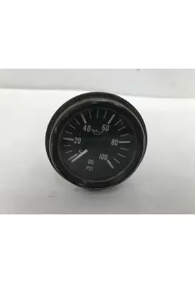 Peterbilt 357 Gauges (all)