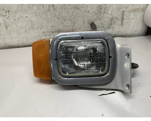 Peterbilt 357 Headlamp Assembly