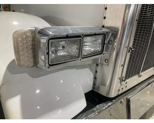 Peterbilt 357 Headlamp Assembly