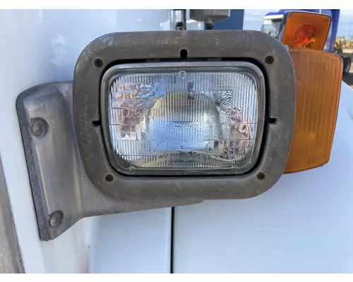 Peterbilt 357 Headlamp Assembly