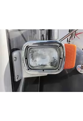 Peterbilt 357 Headlamp Assembly