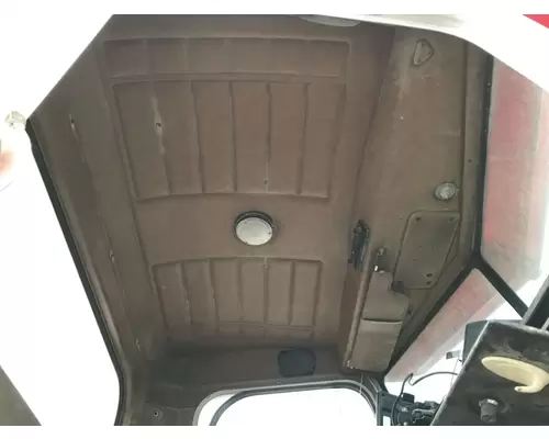 Peterbilt 357 Headliner