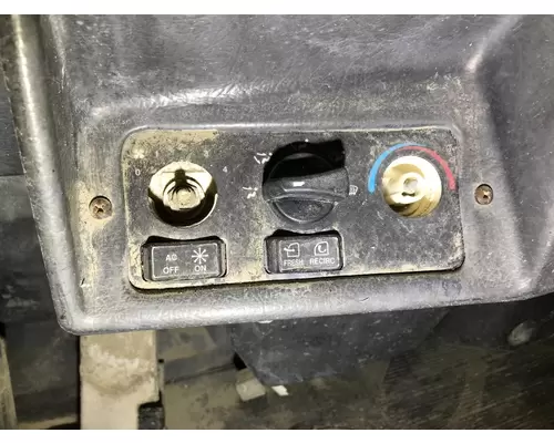 Temperature Control Peterbilt 357 Vander Haags Inc Sf