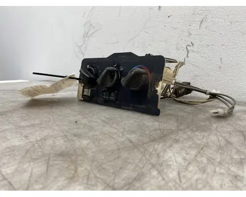 Heater Or Air Conditioner Parts, Misc. PETERBILT 357 Frontier Truck Parts