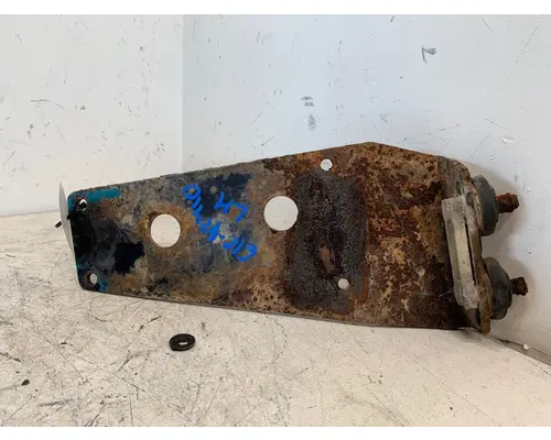 Hood Hinge PETERBILT 357 Frontier Truck Parts