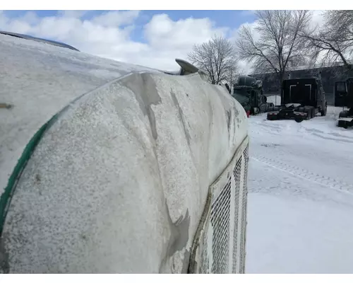 Peterbilt 357 Hood