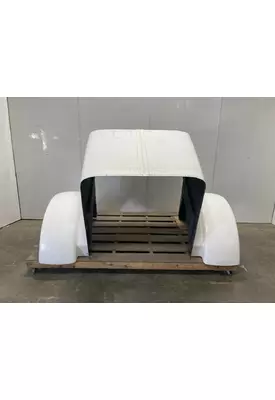 Peterbilt 357 Hood