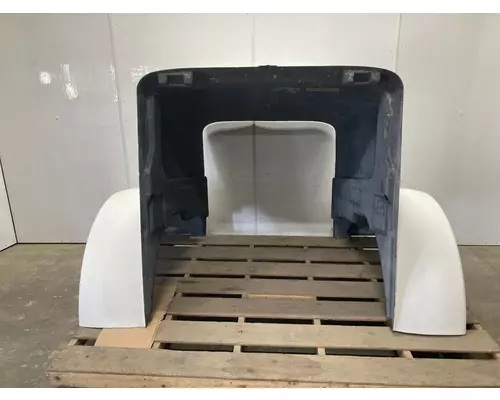 Peterbilt 357 Hood