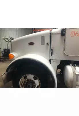 Peterbilt 357 Hood