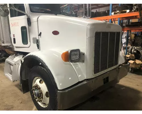 Peterbilt 357 Hood