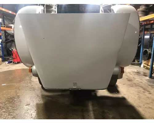 Peterbilt 357 Hood