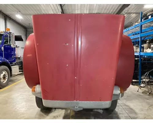 Peterbilt 357 Hood