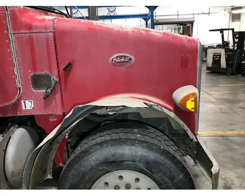 Peterbilt 357 Hood