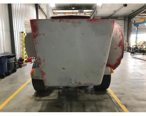 Peterbilt 357 Hood