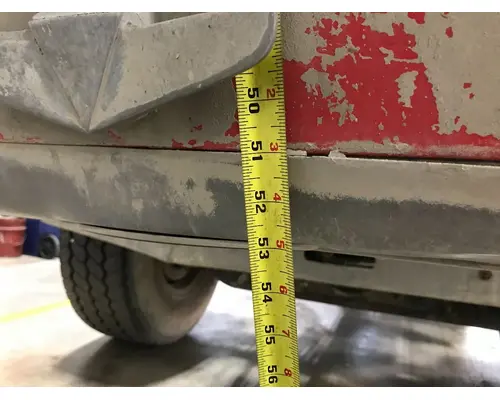 Peterbilt 357 Hood