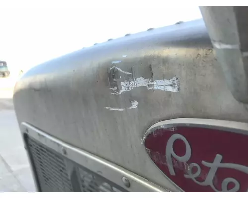 Peterbilt 357 Hood