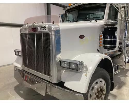 Peterbilt 357 Hood