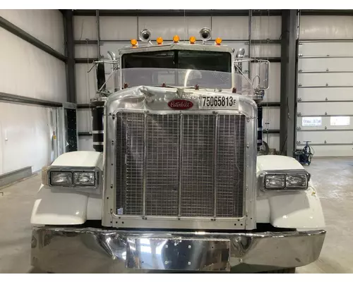 Peterbilt 357 Hood