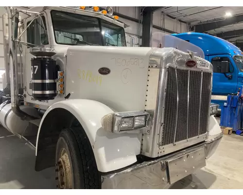 Peterbilt 357 Hood