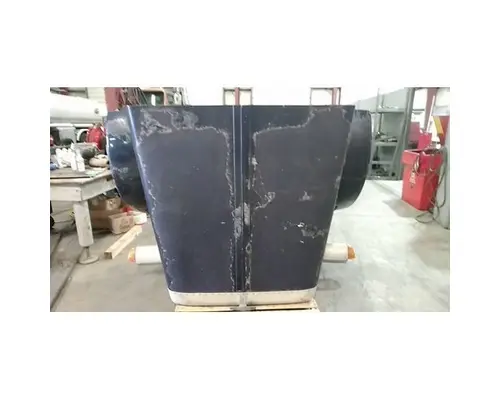 Hood PETERBILT 357 High Mountain Horsepower