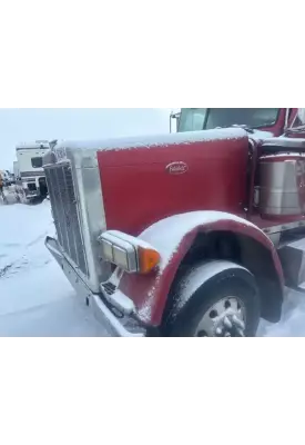 Peterbilt 357 Hood