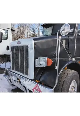 Peterbilt 357 Hood