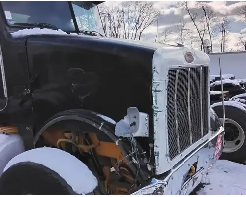 Peterbilt 357 Hood