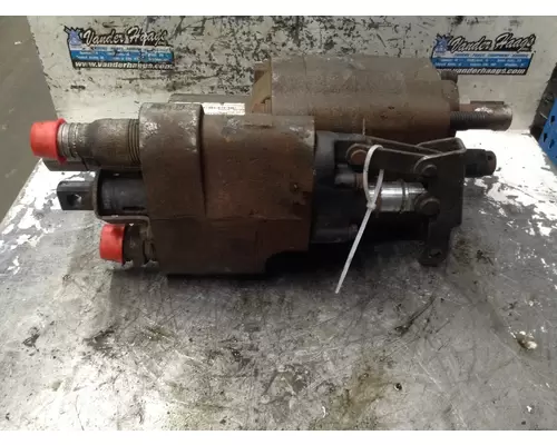 Peterbilt 357 Hydraulic Pump
