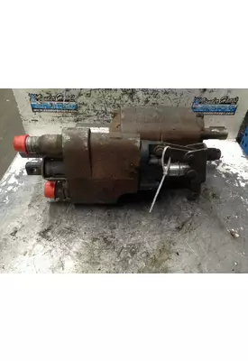 Peterbilt 357 Hydraulic Pump