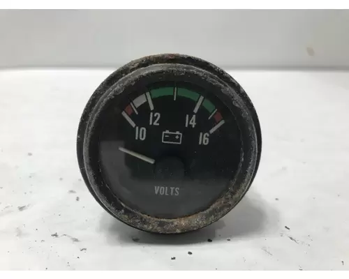 Peterbilt 357 Instrument Cluster