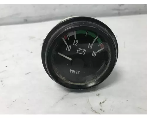 Peterbilt 357 Instrument Cluster