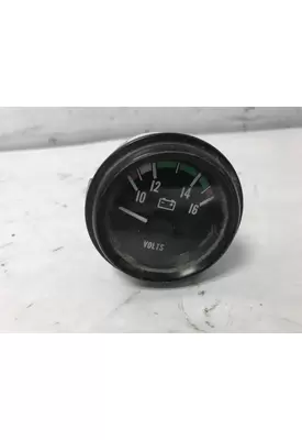 Peterbilt 357 Instrument Cluster