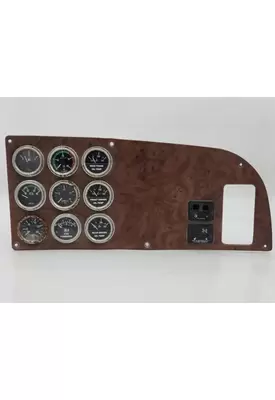 Peterbilt 357 Instrument Cluster