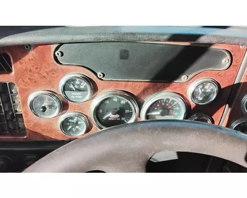 Instrument Cluster Peterbilt 357 Complete Recycling Group LLC