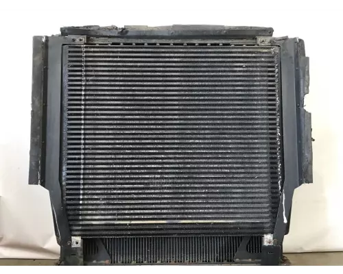 Peterbilt 357 Intercooler