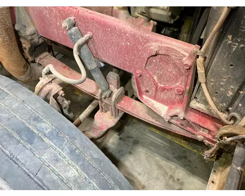 Leaf Spring, Front Peterbilt 357 Vander Haags Inc Sf