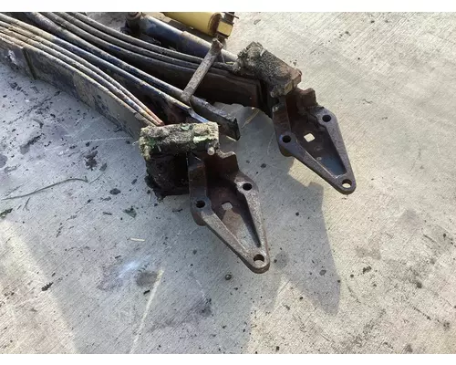 Peterbilt 357 Leaf Spring, Front