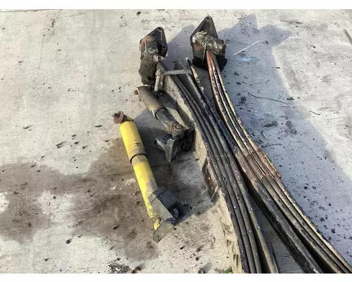 Peterbilt 357 Leaf Spring, Front