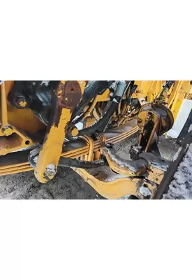 Peterbilt 357 Leaf Spring, Front