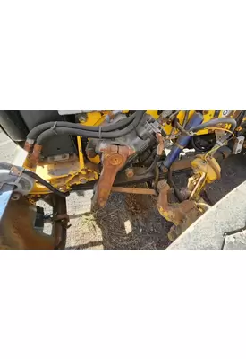 Peterbilt 357 Leaf Spring, Front