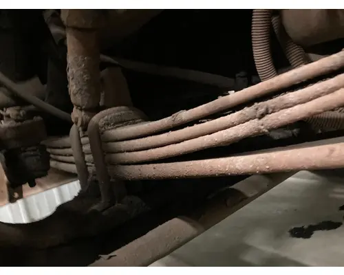 Leaf Spring, Front Peterbilt 357 Vander Haags Inc Sp