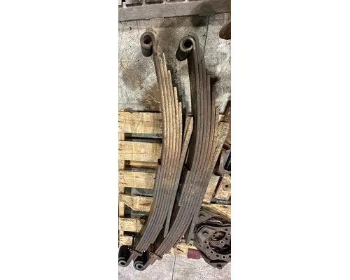 Leaf Spring, Front PETERBILT 357 High Mountain Horsepower
