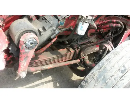 Leaf Spring, Front PETERBILT 357 Tim Jordan's Truck Parts, Inc.