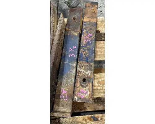 Leaf Spring, Rear PETERBILT 357 High Mountain Horsepower