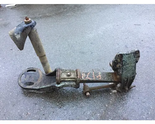 Leaf Spring, Rear PETERBILT 357 Payless Truck Parts