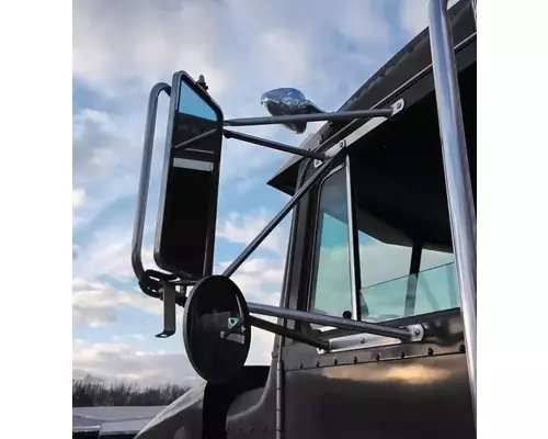 Mirror (Side View) Peterbilt 357 Complete Recycling Group LLC