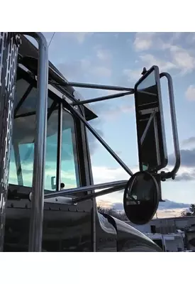 Peterbilt 357 Mirror (Side View)