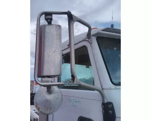 Mirror (Side View) PETERBILT 357 LKQ Heavy Truck - Tampa